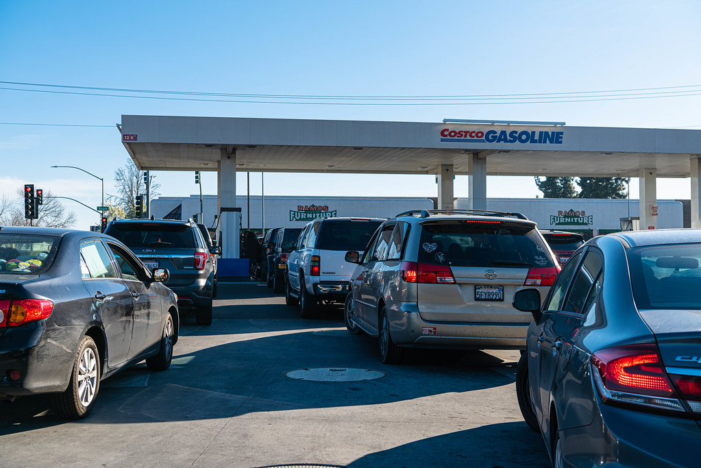 Costco in Fresno, CA February 19, 2023 Costco in Fresno,… Flickr