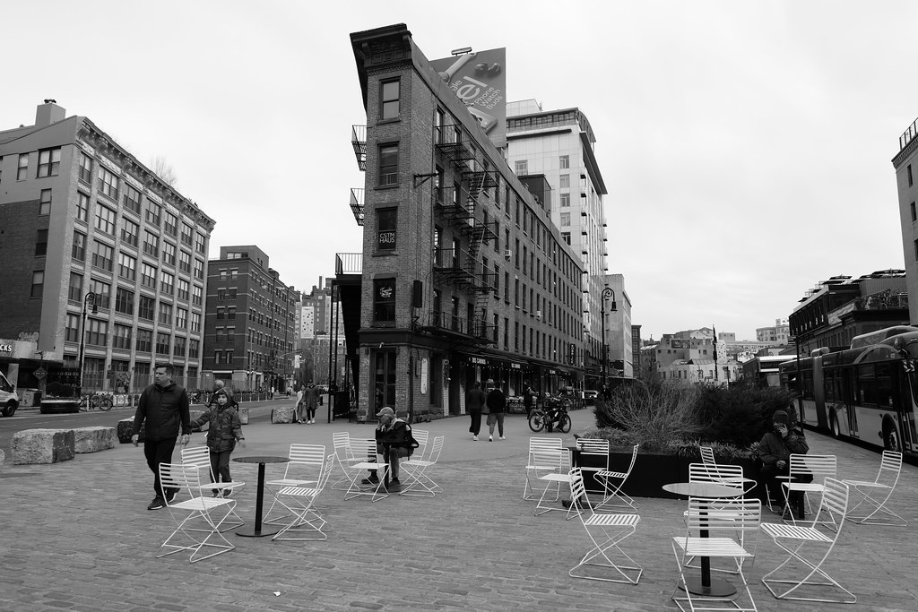 G1060278 Meatpacking District, NYC. Raffi DerHovanessian Flickr