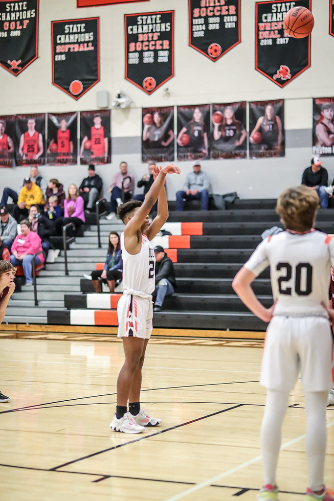 Winters Mill MHS JV Boys Basketball 1312023 Flickr