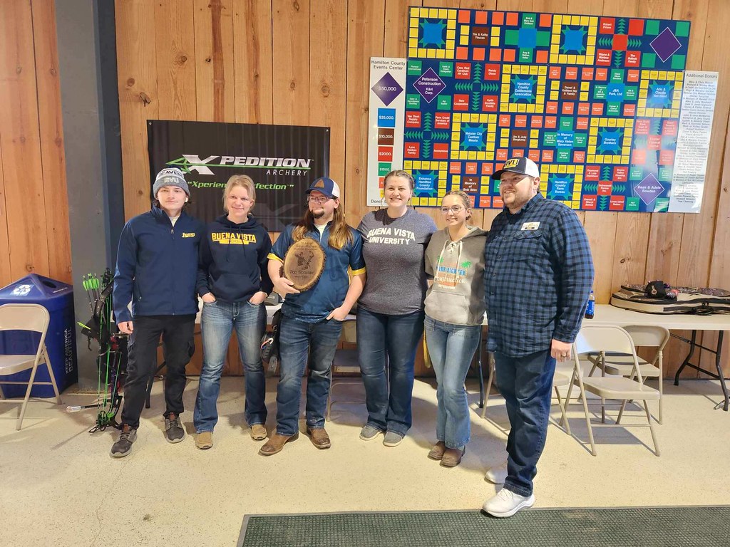 Gavin Maines Memorial Shoot Spring 2023 Flickr