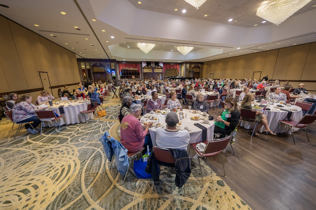 Womens Conference 2023_37 NC Farm Bureau Flickr