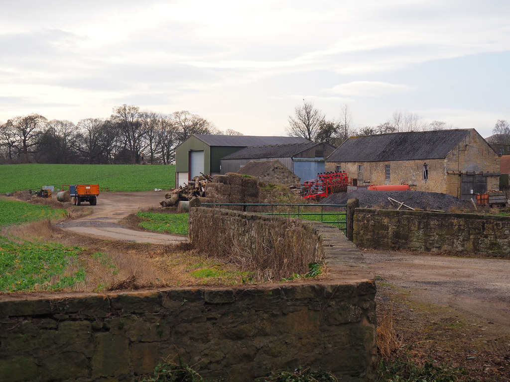 High Melton, Doncaster High Melton is a village and civil … Flickr