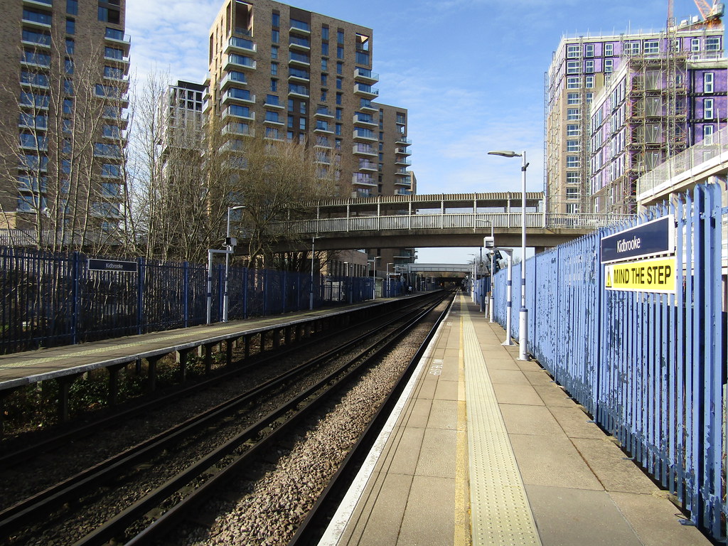 Kidbrooke 19 Feb 2023 Tim Baker Flickr