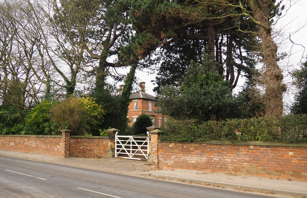 High Melton, Doncaster High Melton is a village and civil … Flickr