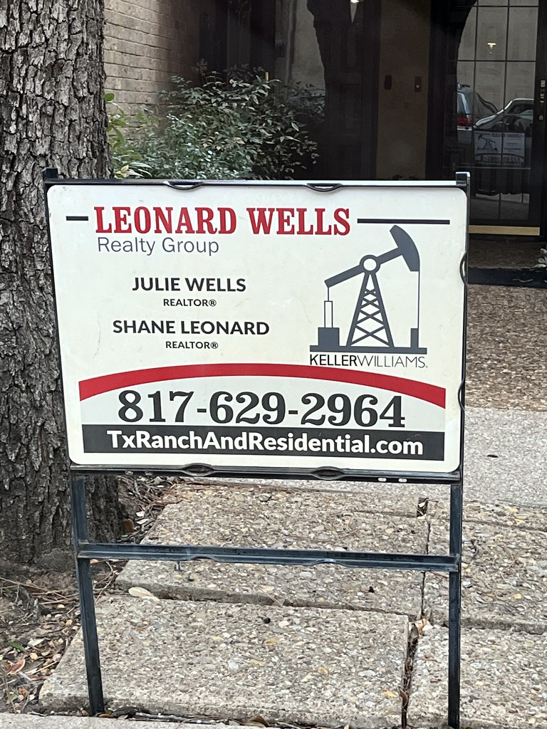 Leonard Wells Realty Group 1996 Buick Century Limited Flickr