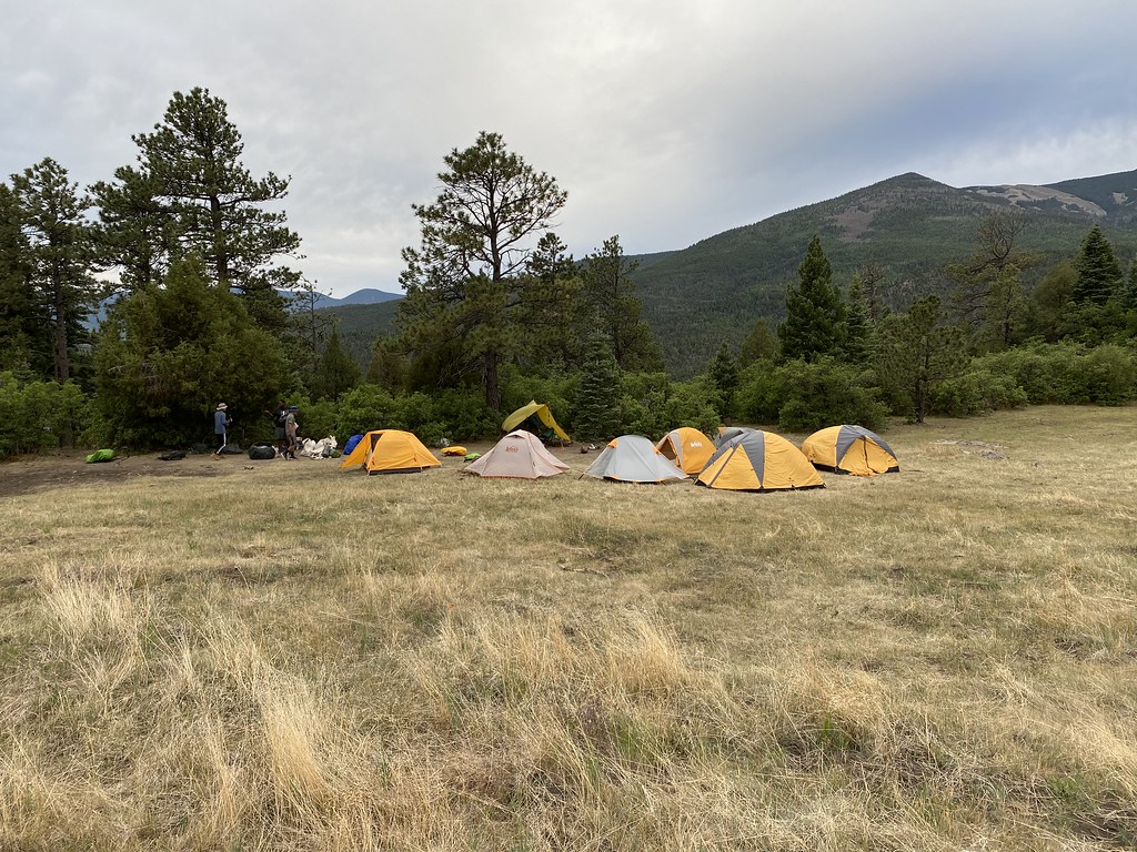 Philmont 2022 Troop 825 Flickr