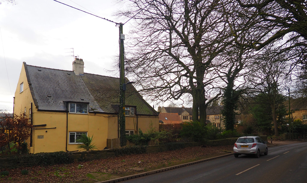 High Melton, Doncaster High Melton is a village and civil … Flickr