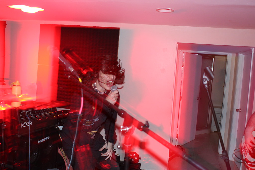 Potter's Field 02/17/23 Lennon Willhelm Flickr