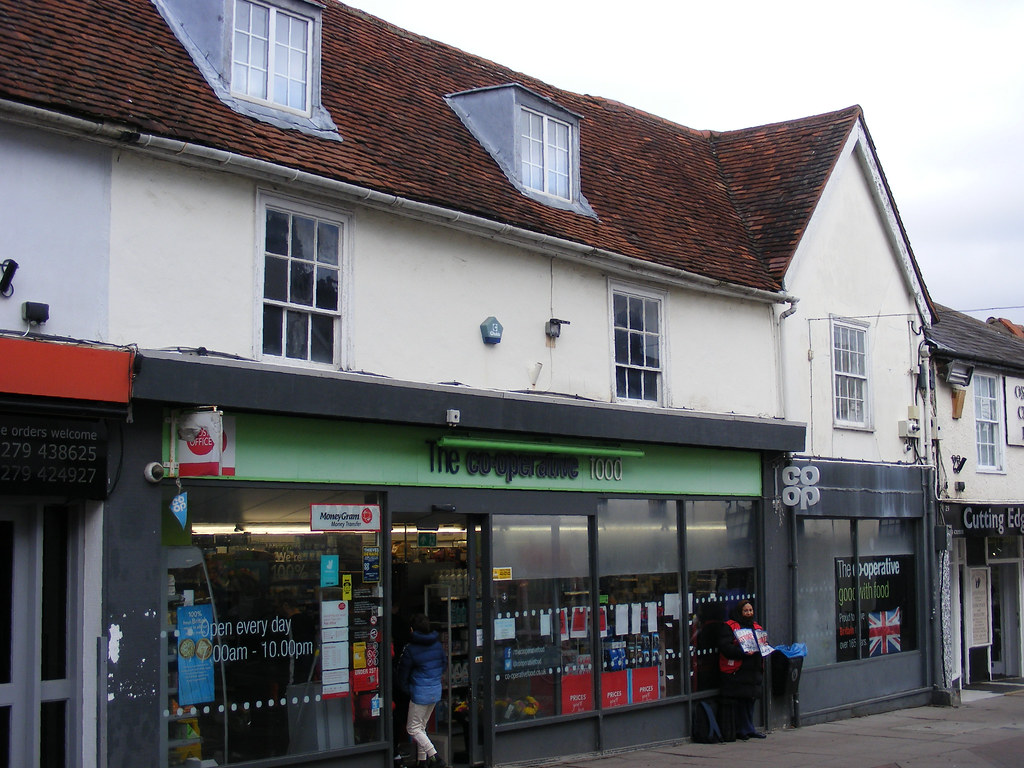 DSCF8523 Old Harlow Cooperative Sludge G Flickr