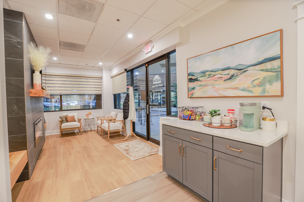 Richmond, VA, Design Center We are unveiling our new Richm… Flickr