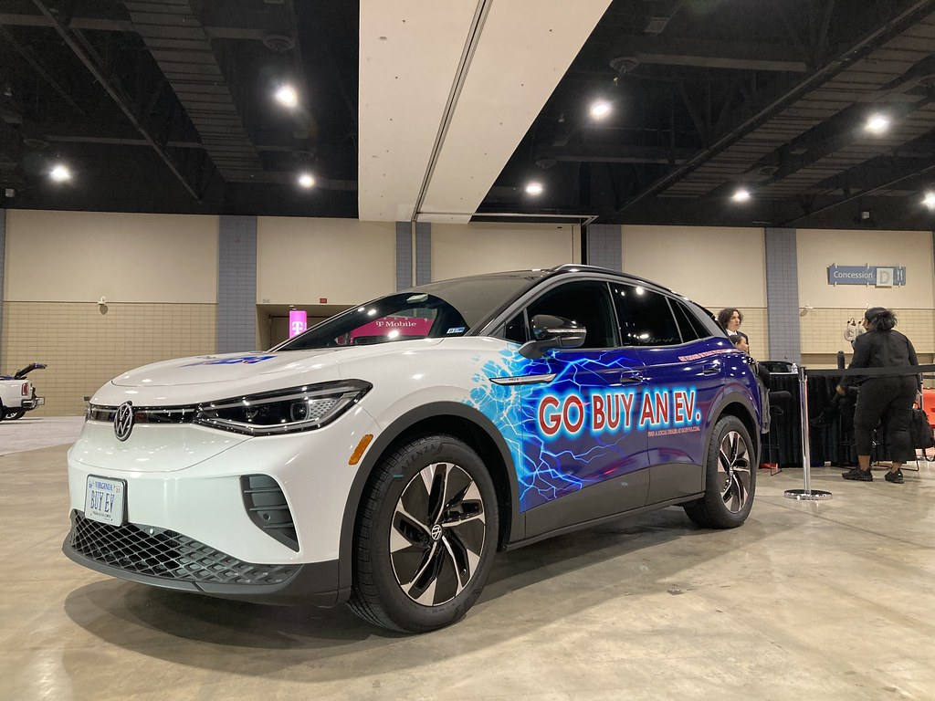 Richmond Auto Show 2023 Flickr