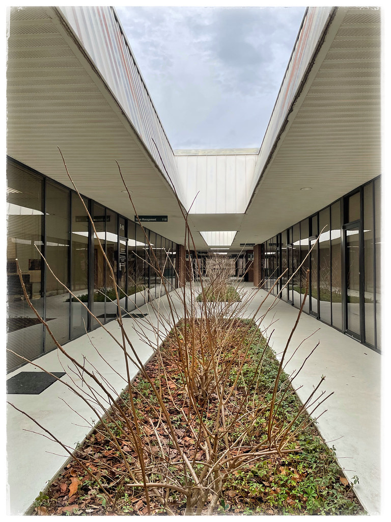 Professional Offices / Marietta, These offices are… Flickr