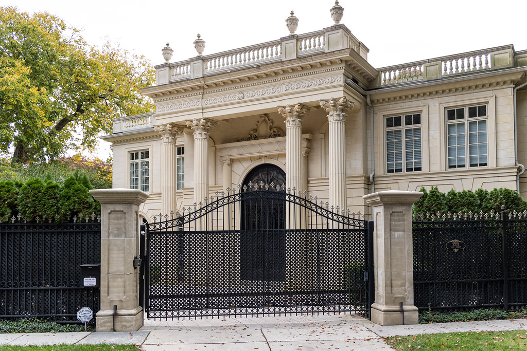 No. 2221 30th Street Northwest, Kalorama Heights, Washingt… Flickr