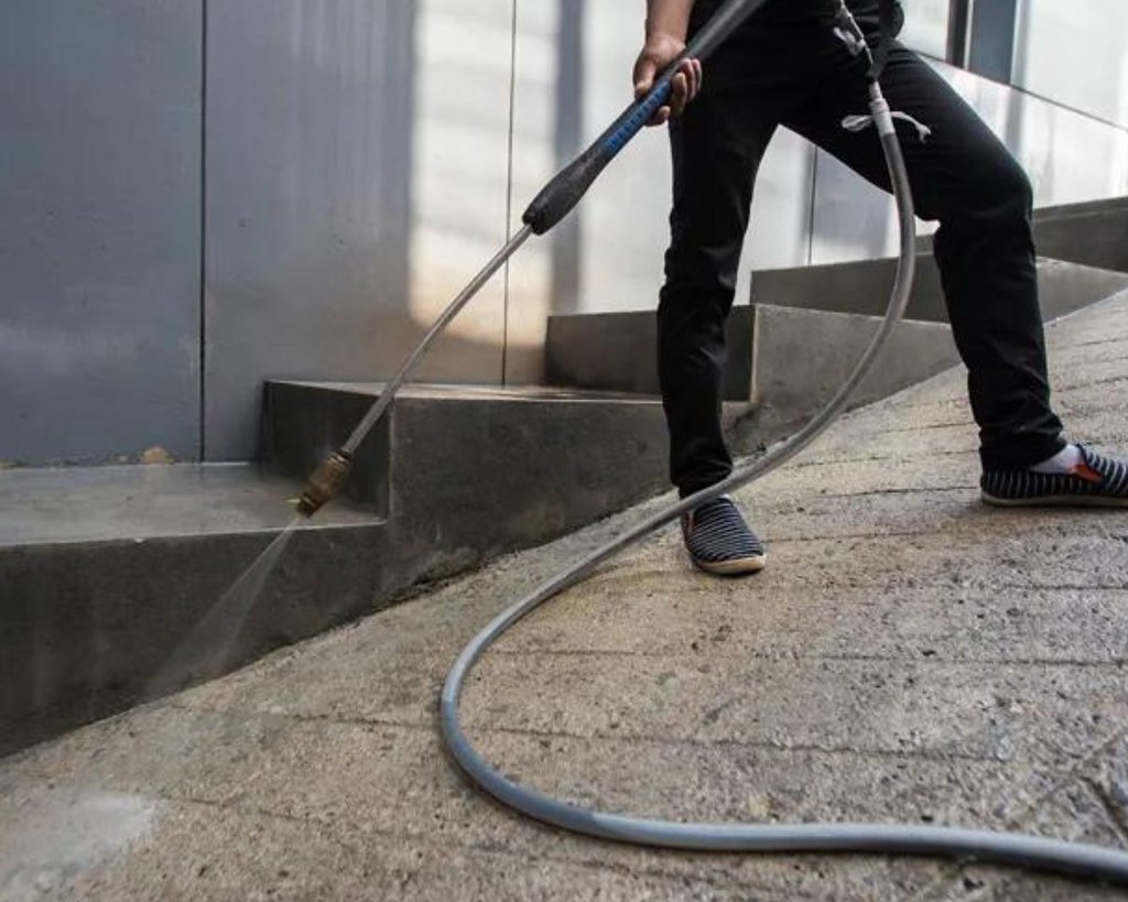 Best Company For Pressure Washing Company in Raleigh, NC Flickr