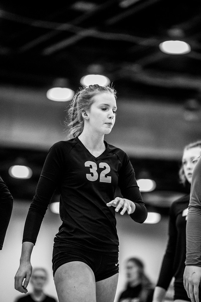 Shockers_Kelsey-69 | Jacob Szetela | Flickr