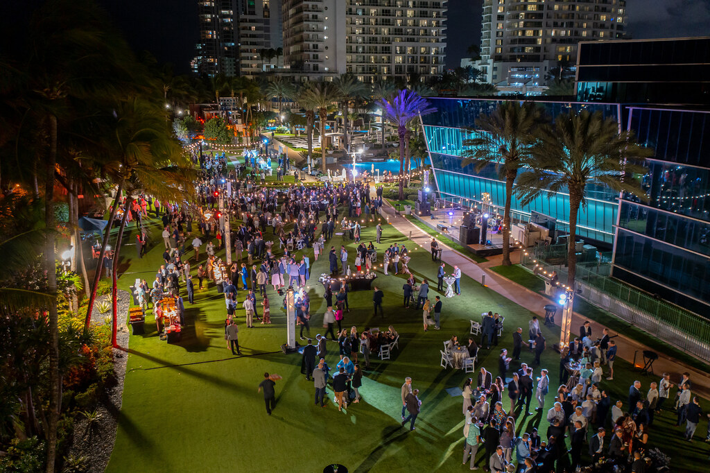 12th Annual Global Fund Finance Symposium Flickr