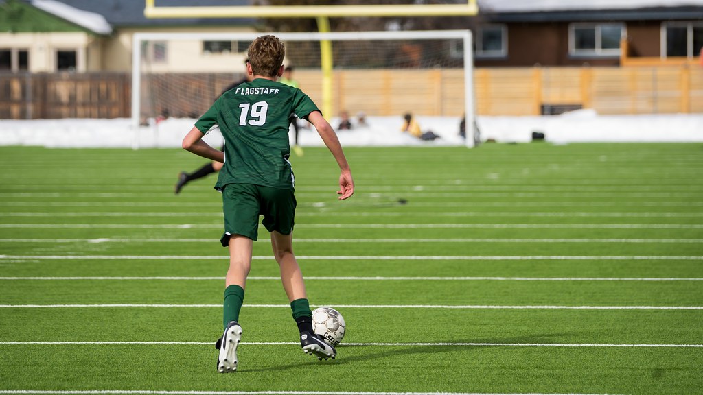 Rivalry Boys Soccer 2023 Flagstaff Unified School District Flickr