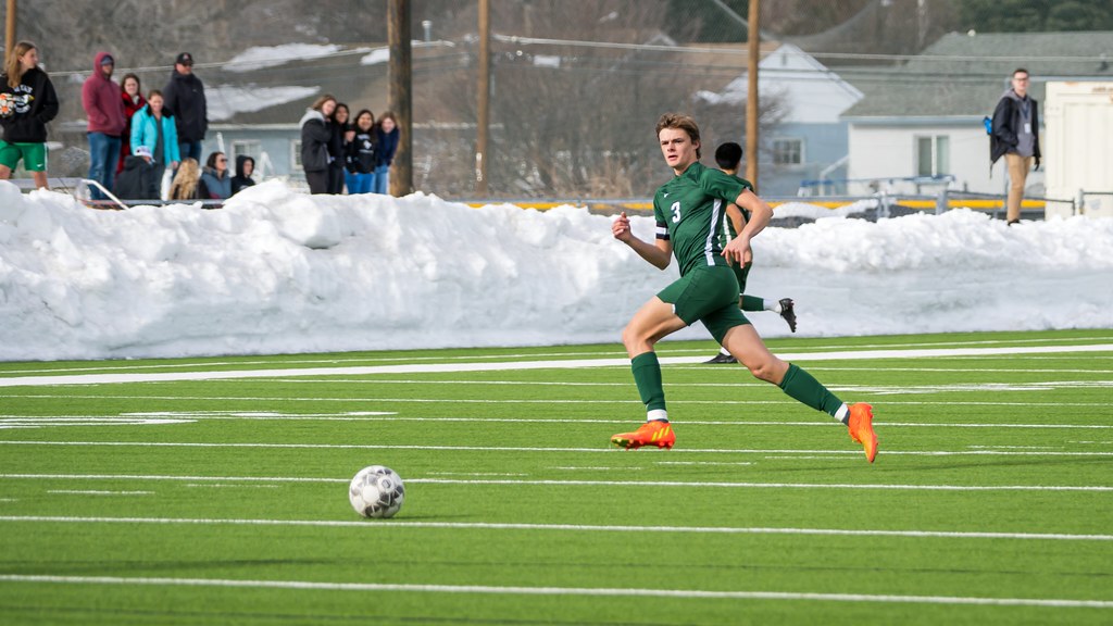 Rivalry Boys Soccer 2023 Flagstaff Unified School District Flickr