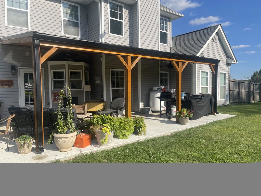 Gutter Replacement Decatur AL We offer professional gutter… Flickr