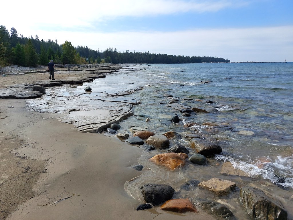 20220918_115218 Beach, Providence Bay Providence Bay, Mani… Flickr