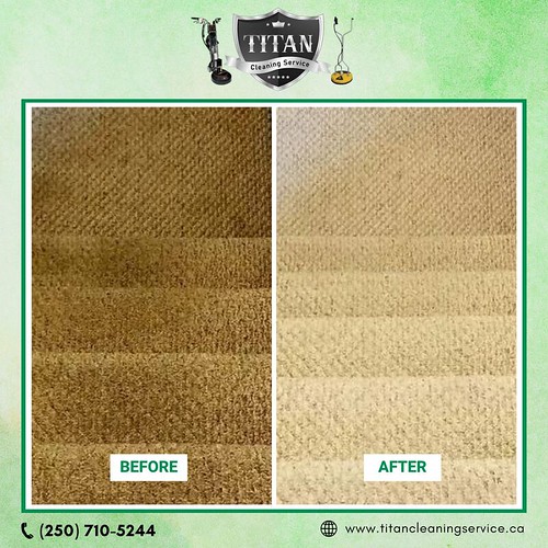 Professional Carpet Cleaning in Victoria BC A deep carpet … Flickr