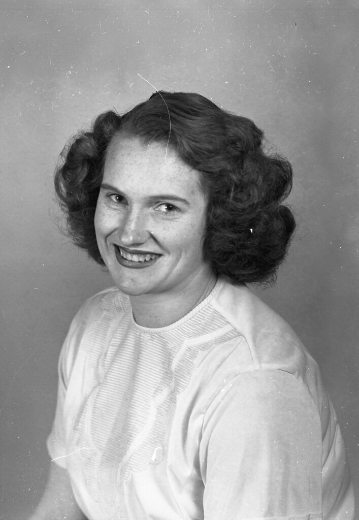 03012017253 Faye Price Mt. Victory, KY Jim Slaughter Photo… Flickr