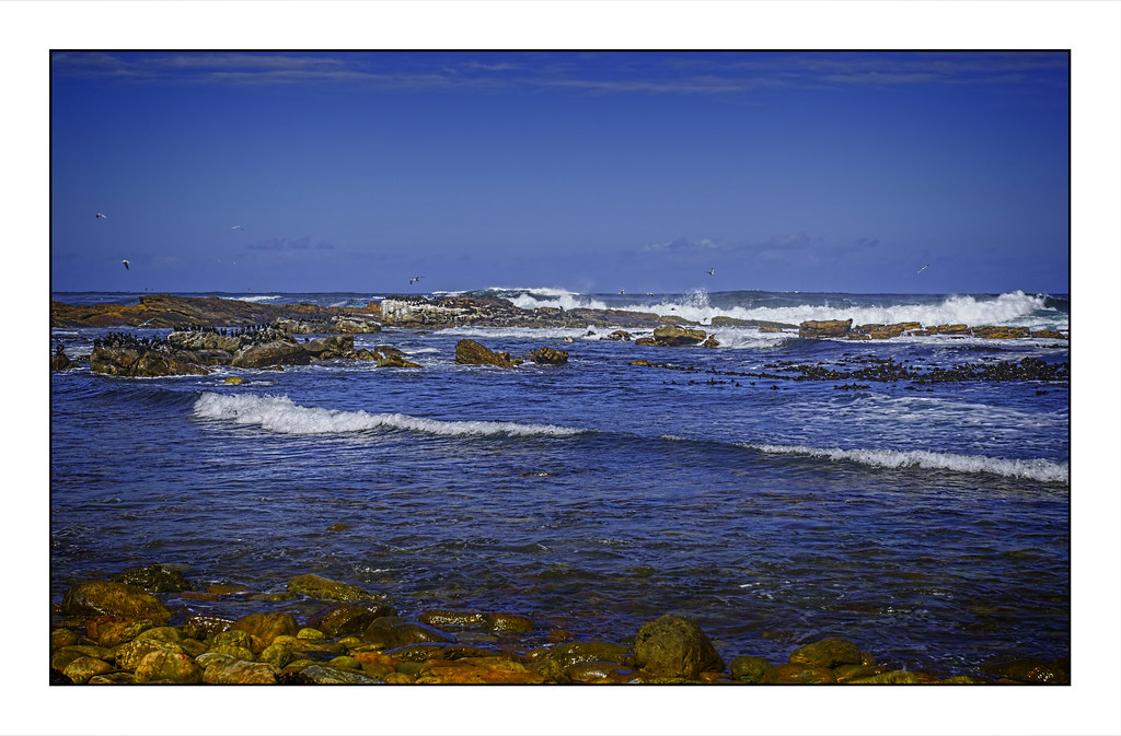 Cape Town, South Africa Tour 2017. Cape Of Good Hope, Ca… Flickr