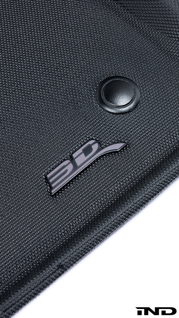 3D Maxpider G07 X7 AllWeather Floor Mat Set 3DMG07AWM IND Distribution Flickr