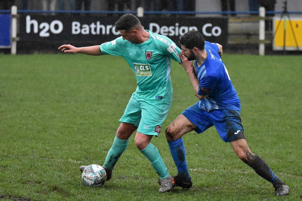 WBA_0205 Whitley Bay 13 Guisborough Town Ebac Northern … Flickr