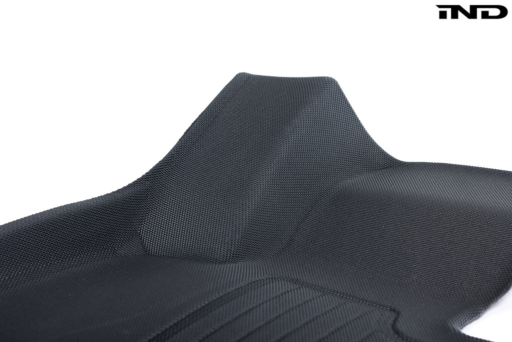 3D Maxpider G07 X7 AllWeather Floor Mat Set 3DMG07AWM IND Distribution Flickr