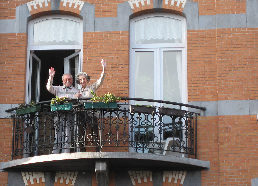 Second Life SaintGillesLezBruxelles Avenue Jean Volders… Flickr