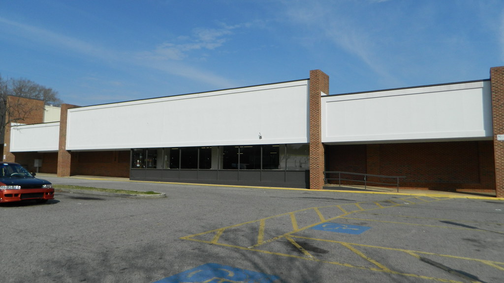 Roses Express (closed) Roses Express (closed) [25,972 squa… Flickr