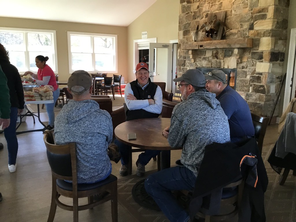 Sporting Clays Classic 2022 Northeast Illinois Council BSA Flickr