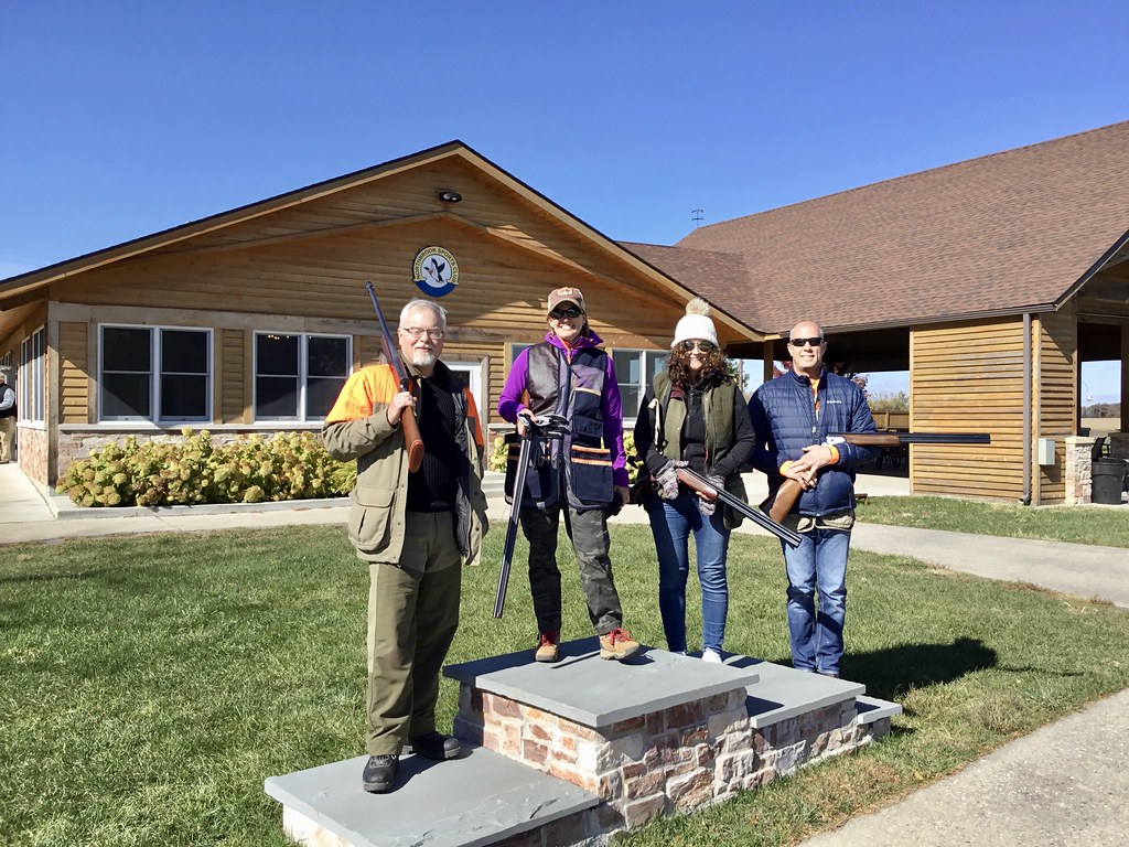 Sporting Clays Classic 2022 Northeast Illinois Council BSA Flickr
