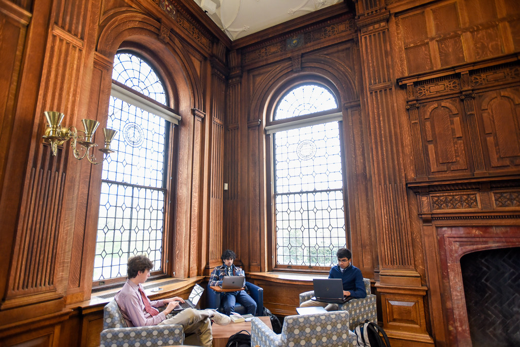 GilmanSpring2022Ruark034 Gilman School Flickr