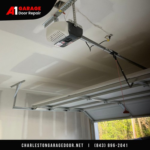 A1 Garage Door Repair Flickr