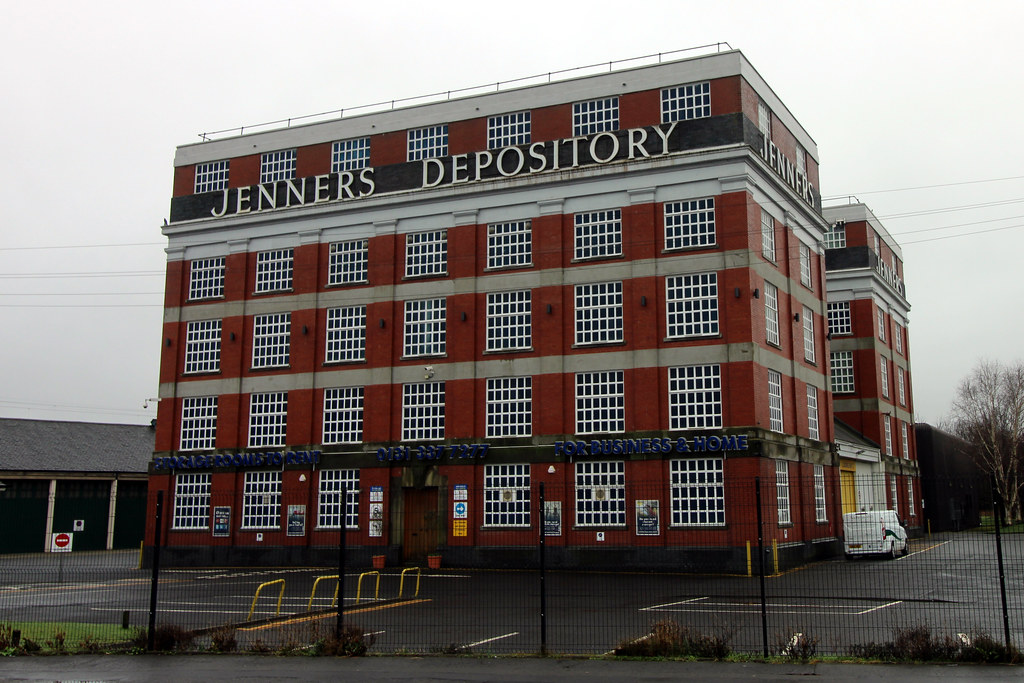 Art deco buildings edinburgh. Flickr