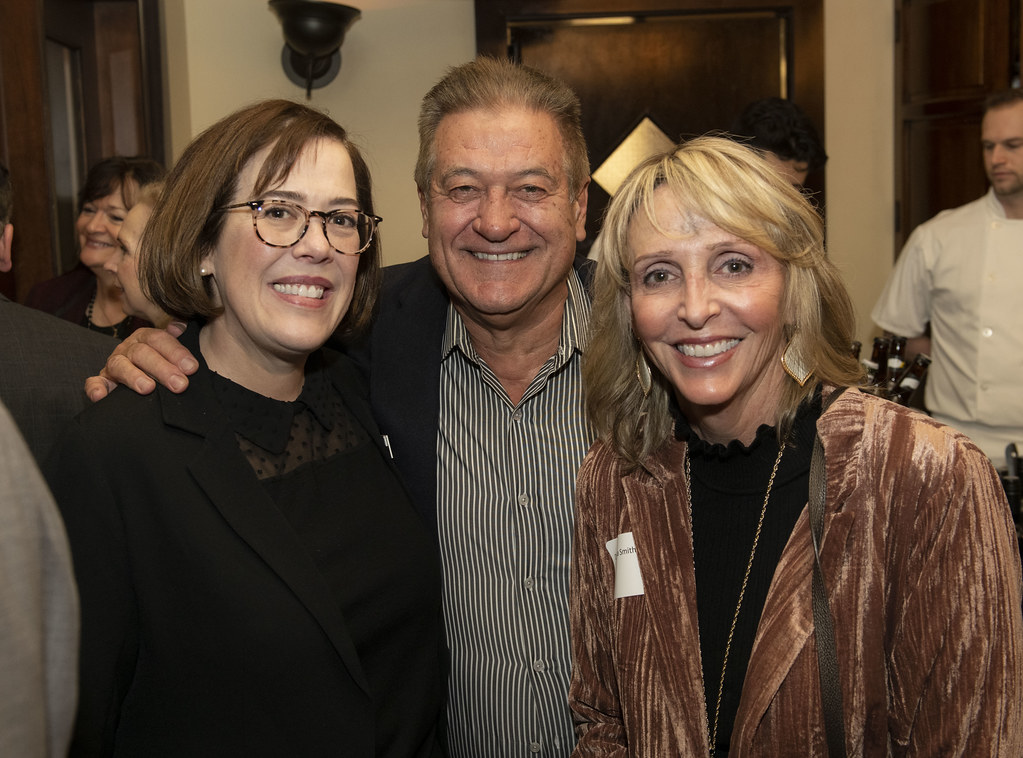 2023 CDS Foundation Reception Flickr