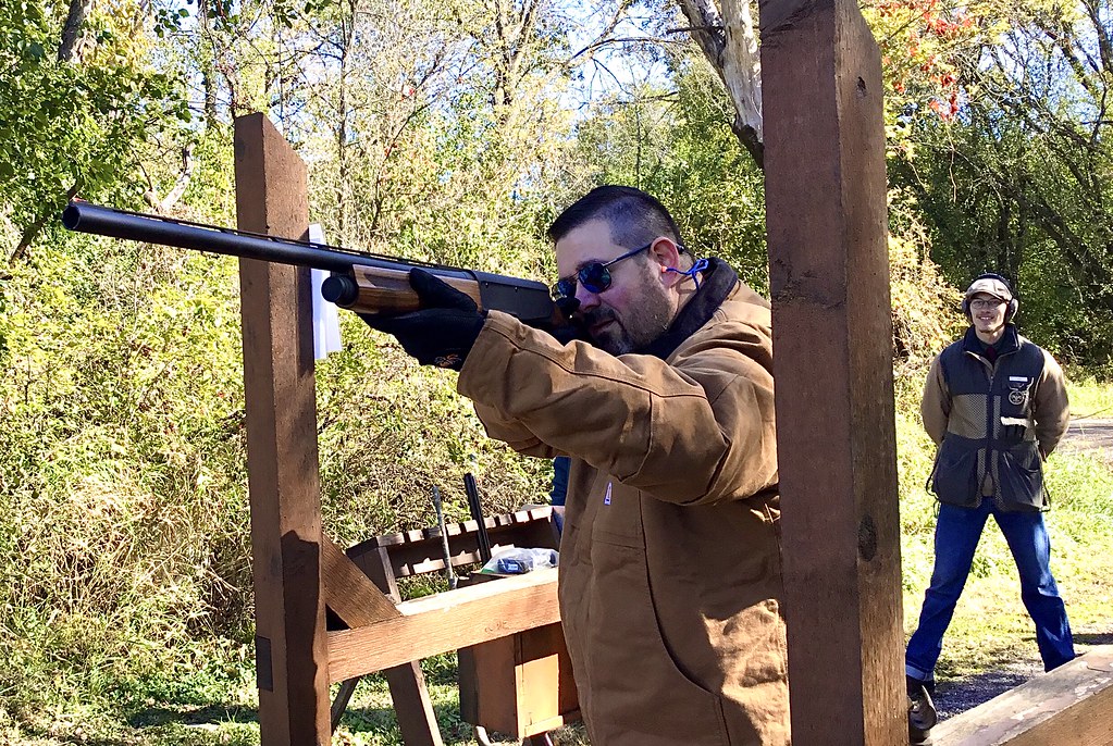 Sporting Clays Classic 2022 Northeast Illinois Council BSA Flickr