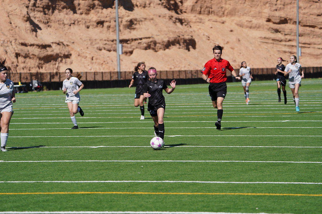 DSC05551 Utah Youth Soccer Association Flickr