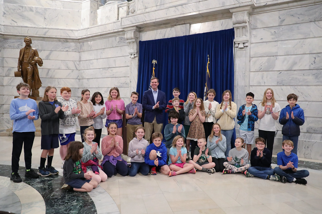 02.22.23 Providence Montessori Visit Flickr