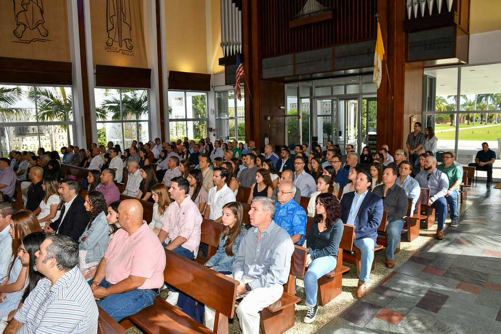 STB45768183665133 St. Brendan High School Flickr