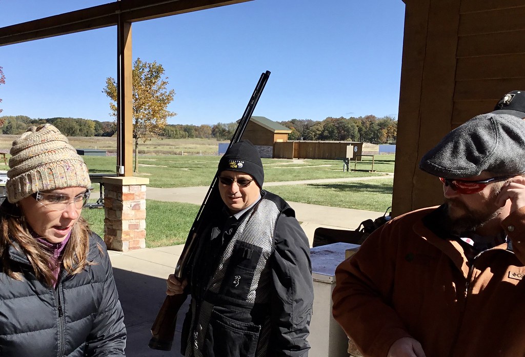 Sporting Clays Classic 2022 Northeast Illinois Council BSA Flickr