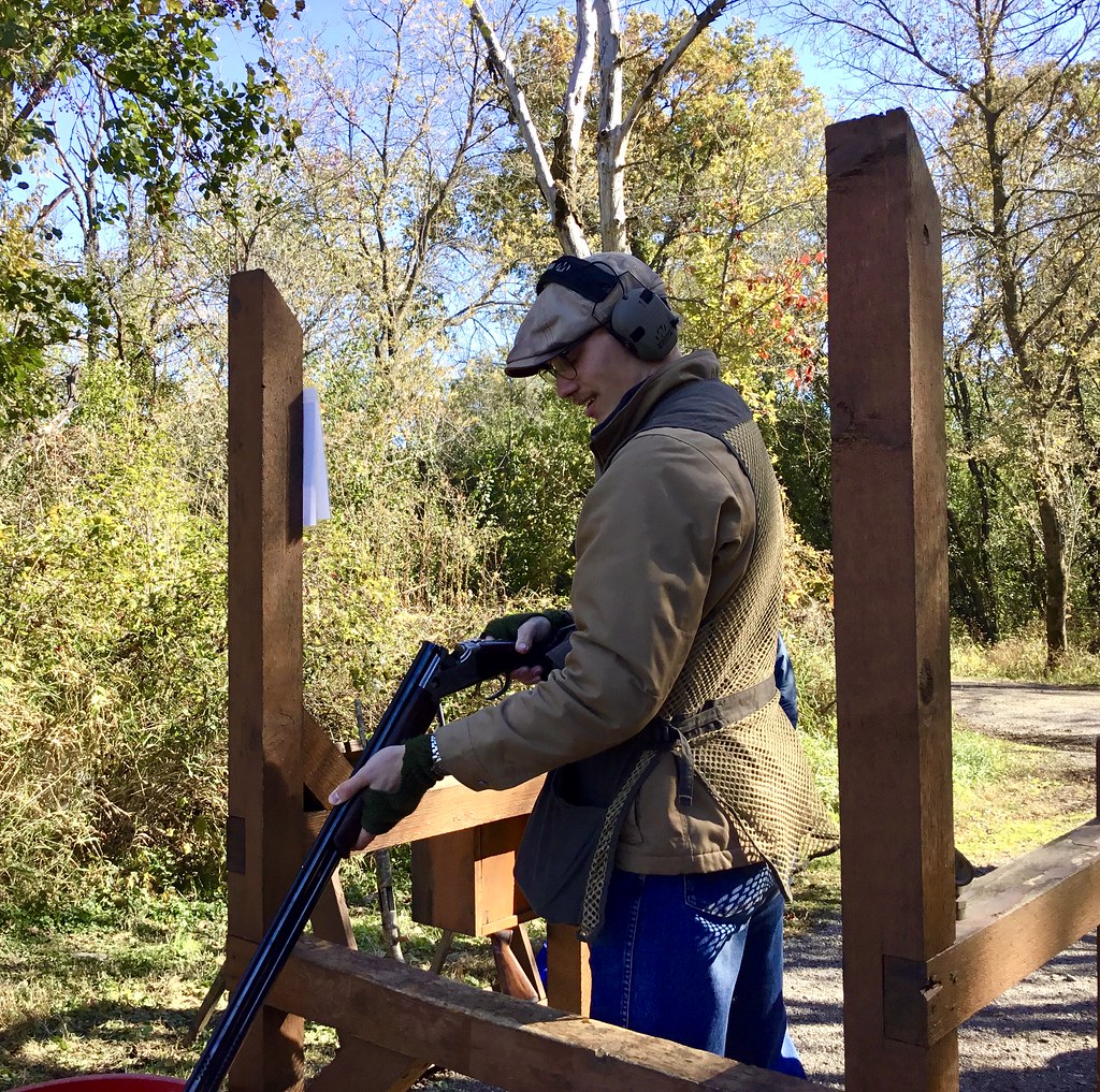 Sporting Clays Classic 2022 Northeast Illinois Council BSA Flickr