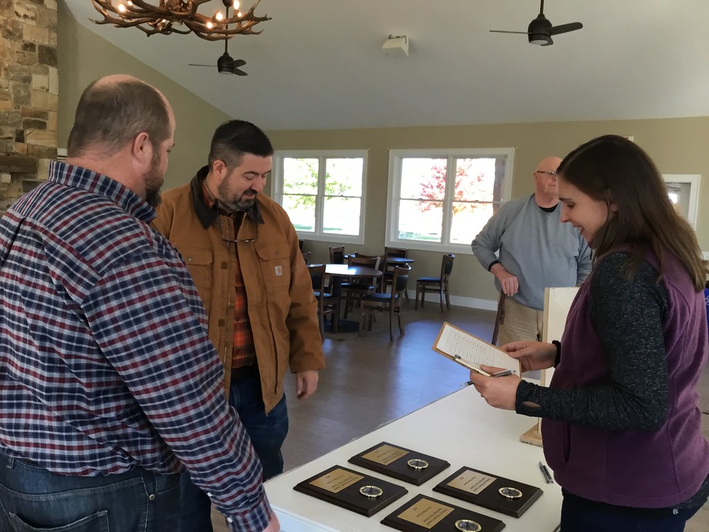 Sporting Clays Classic 2022 Northeast Illinois Council BSA Flickr
