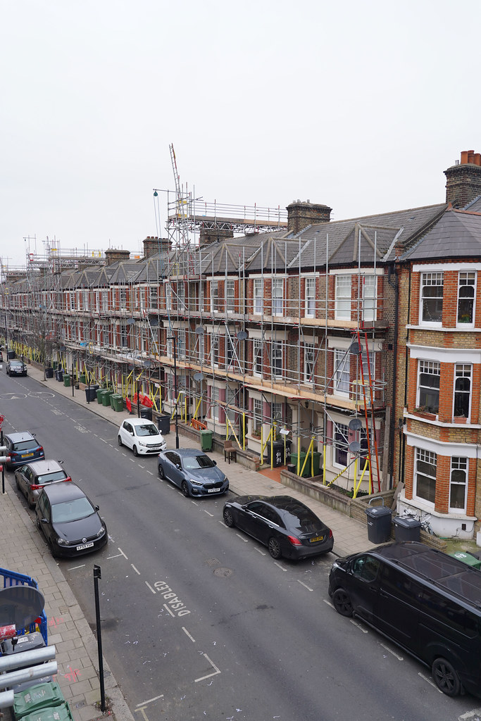 DSC06796 Elmhurst Mansions Axis Europe Flickr