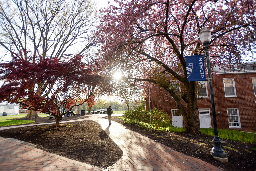 GilmanSpring2022Ruark010 Gilman School Flickr