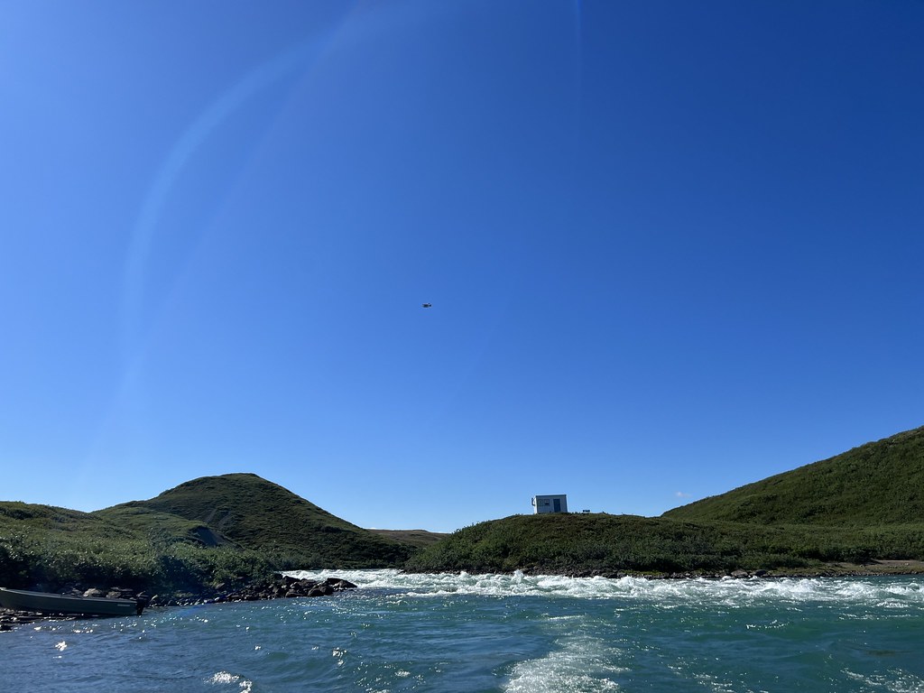 20220718 NWT group photos (316) Great Bear Lake July 202… Flickr