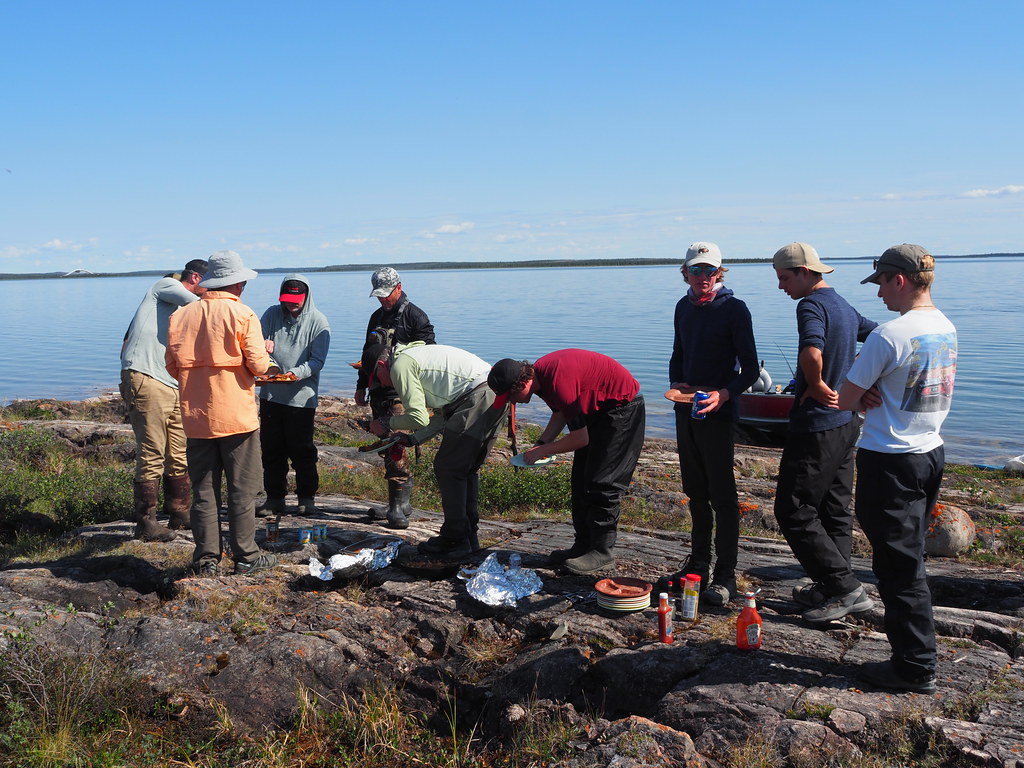 20220722 Great Bear Lake (102) Great Bear Lake July 2022… Flickr