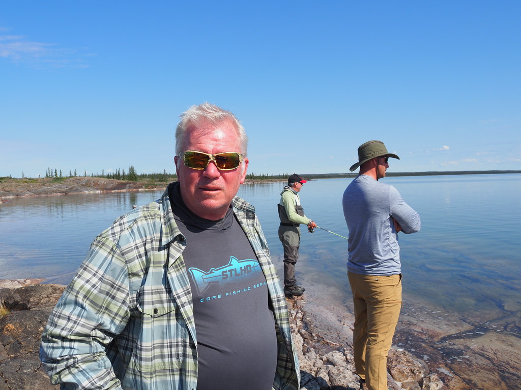 20220722 Great Bear Lake (82) Great Bear Lake July 2022 Flickr